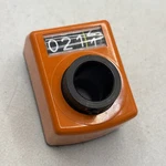 Siko Counter. Fixed Price $10.00.