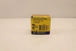 Square Miniature Relay 8501RSD44V53 4PDT 12A 24VDC New Box. Fixed Price $19.99.