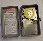 Intermatic T101P Timer. Fixed Price $110.00.