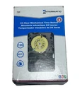 Intermatic T101 24-HOUR Mechanical Time Switch, 120 Vac, 60HZ, Spst. Fixed Price $38.28.
