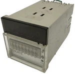 Omron H7AN-R8DM Digital Counter Preset 100-240VAC 50/60HZ. Fixed Price $179.99.