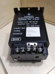 Issc 1013-1-D-1-B On Delay Timer New. Fixed Price $111.89.