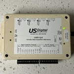 Digital USB1-D-R Encoder Data Acquisition Device. Fixed Price $80.00.
