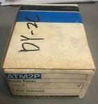 Fuji Electric Motor Timer. Fixed Price $39.99.