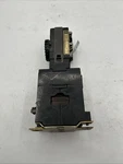 General Electric CR122BX1E Pneumatic Timer. Fixed Price $39.00.