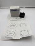 Cramer 635K-AA Elapsed Time Indicator 115VAC Nos Nib. Fixed Price $52.43.
