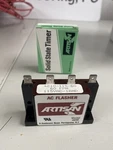 Artisan Solid State Timer Ac Flasher 4210-115-60 Made In The Usa. Fixed Price $29.95.