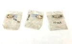Lot Of 3 New Ab Allen-bradley X-457011 Timer Contact Cartridges. Fixed Price $29.95.