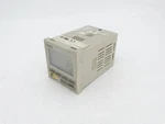 Omron H5CR-L-AC100/240 Timer. Fixed Price $177.29.