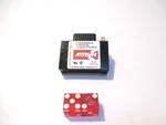 Artisan Universal Switch Adjustable 438USA (time Capsule) 438F-115-0.5. Fixed Price $24.95.