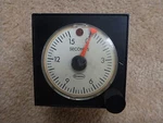 Conrac Cramer 402S-D Timer 0-6 Seconds 402SD6S No Shield/case. Fixed Price $25.00.