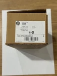 Allen Bradley 700-RTC40Z0500U1 Solid State Timing Relay Fixed Time *new Box*. Fixed Price $1465.00.