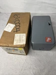 Paragon 8141-00 120V Defrost Control Time Initiated Temperature Or Pressure. Fixed Price $80.00.