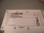 NRG3A50S106 Power-one Supply 350W. Fixed Price $225.99.