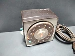 Vintage Amf Paragon Electric Company 24HR. Amp Timer Apt 15-0 Bakelite Case. Fixed Price $19.95.