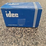 New!! Idec GT3W-A11E-AF20 Timer. Fixed Price $75.00.