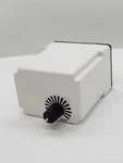 Square 9050JCK13V20 Timing Relay Ampere 120VAC 110VDC Plug 8 Pin. Fixed Price $20.00.