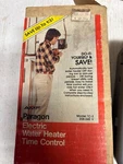 Amf Paragon TC-2 Electric Water Heater Time Control 208-240V. Fixed Price $34.95.