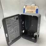 New Intermatic 120V Dpst 24 Hour Mechanical Time Switch **housing Only**. Fixed Price $20.99.