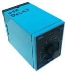 Idec RTE-P11 120 V Ac 0-10 Minutes Off-delay Plc Timer Module. Fixed Price $69.97.