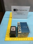 Omron H5B-4032B H5B-4D Digital Timer, 132869. Fixed Price $195.00.