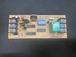 Alarm Controls Corporation UT-1 Digital Timer. Fixed Price $45.00.