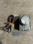 Paragon Electric A-1012-20 Defrost Timer 208/240V 60HZ Freezer Refrigerator Oem. Fixed Price $32.28.
