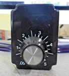 Cramer/ Conrac 393AA500-A0200A/ 20015/ Seconds/ 120 Vac/ Timer Relay. Fixed Price $40.00.