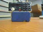 Amf Paragon EC-71-24 Time Control 100/120 Vac 45/60 Hz. Fixed Price $32.39.