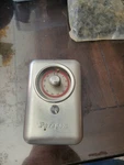 Paragon Amf Vintage JW60-00 Percentage Timer. Fixed Price $74.99.