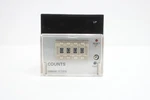 Omron H7AN-E4DM Counter 30V-DC 100-240V-AC. Fixed Price $580.75.