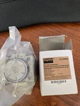 (1) 2UXH3 New Dayton Iec Timer Attachment. Fixed Price $25.99.