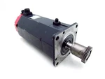 Fanuc Ac Servo Motor A06B-0146-B675. Fixed Price $79.95.