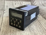 Veeder-root 791506-334 Electronic Predetermining Counter- Work Greet!. Fixed Price $61.41.