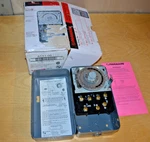Paragon Mechanical Defrost Timer 8000 Series 8141-00. Fixed Price $89.95.