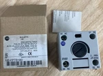 Allen Bradley 100-FPTB180 Pneumatic Timer Module, Off Delay 0-180S- New In Box. Fixed Price $40.00.
