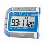 New Open Box Traceable 5012 Digital Multi-colored Timer. Fixed Price $16.51.