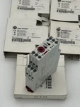 Allen Bradley 700-FSM4UU23 Timer C/o Multifunction 0.05S-60H. Fixed Price $375.00.