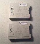 Lot Of Allen Bradley 700-FSB3AU23 0.05-1SEC Timer. Fixed Price $24.95.