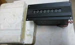 Haydon Switch And Instrument Counter 44120-2 441202 New Free Ship. Fixed Price $49.50.