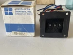 Redington P2-1063 Counter. Fixed Price $1490.00.