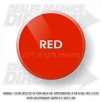 Nos Liquidation Ford Mustang Rally Rocker Stripe Kit Factory Style 1964 - 2024. Fixed Price $44.95.