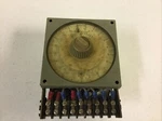 Eagle Signal HA43A6 Microflex Timer 1-20MIN 120V, Free Shipping. Fixed Price $140.95.