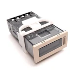 Omron H7GP-TD Time Counter, 12-24VDC, 0.1H To 99999.9H / 1S 99H 59MIN 59S. Fixed Price $195.00.