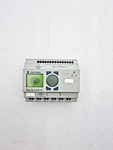 Allen Bradley 1760-L18AWA-EX Ser Pico Programmable Controller 100-240VAC. Fixed Price $186.00.