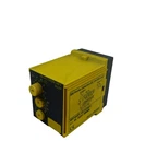 Mft U22P Selectron Timing Relay 12-240V 8A 250V 2000VA Used. Fixed Price $98.80.
