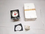 Eagle Signal Industrial Timer 0-60 Seconds Panel Mount Relay G+w Usa. Fixed Price $145.00.