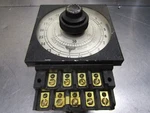 Eagle Signal HA10B6 Timer 220V. Fixed Price $299.99.