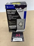 Intermatic FF460M Minute 125 To 277 Vac Hz Dpst Countdown Timer,new Box. Fixed Price $72.99.
