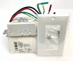 Greengate Tsw-mv-white Digital Timer W/ Push-button 120/277V. Fixed Price $24.79.